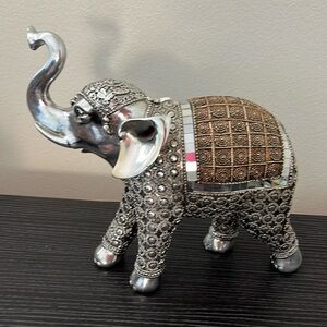 Vintage elephant